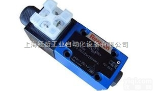 Rexroth<em>电磁阀</em>、力士乐<em>德国</em>进口<em>电磁阀</em>系列上海