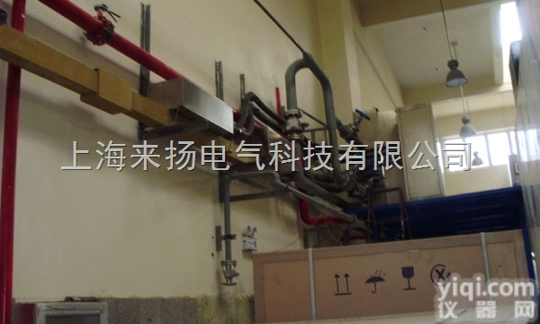 FSMC  全封闭<em>树脂</em><em>浇注</em>防水<em>母线槽</em>