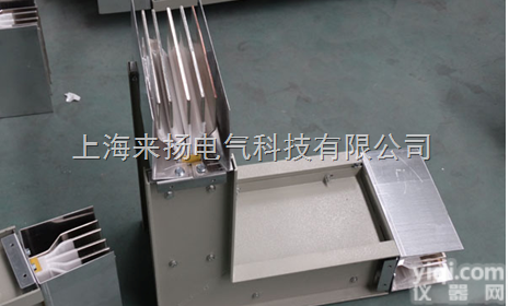 CMC  <em>插接式</em>封闭<em>母线槽</em>