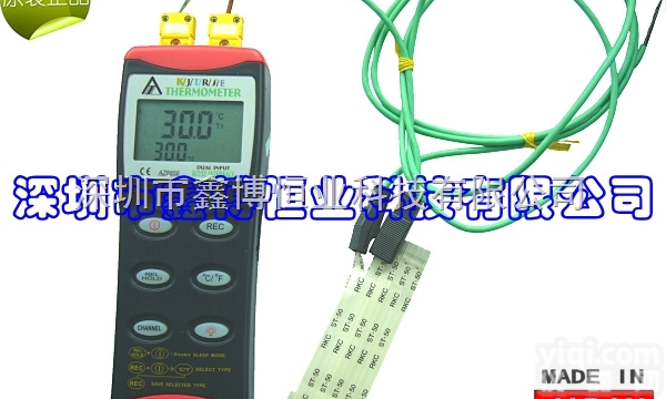 RKC热电偶<em>ST-50 ST-50</em>