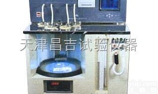 SYD-0620型  <em>沥青</em><em>动力粘度</em>计（真空减压<em>毛细管</em>法）