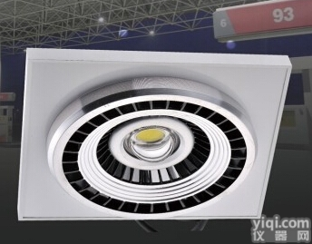 HBD9120  加<em>油站</em>led<em>防爆</em>灯 <em>嵌入式</em>led<em>防爆</em><em>油站</em>灯