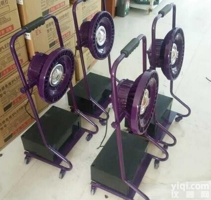 MYD003/004  便携式防爆led移动<em>工作灯</em> <em>应急灯</em>