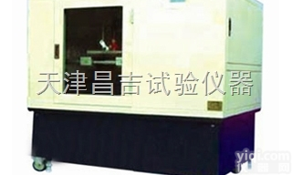 HYCZ-1型  自动<em>车辙</em><em>实验仪</em>（<em>普及型</em>）