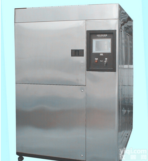 AP-CJ  移动式<em>冷热</em><em>冲击</em>试验箱/两箱<em>吊篮</em>式<em>冷热</em><em>冲击</em>箱