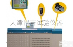 LYY-7A型  <em>调温</em><em>调速</em><em>沥青延伸仪</em>