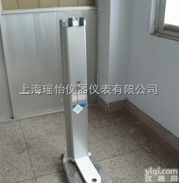 DHM-300  折叠型超声波体检机，折叠型身高体重测量仪，折叠型人体秤