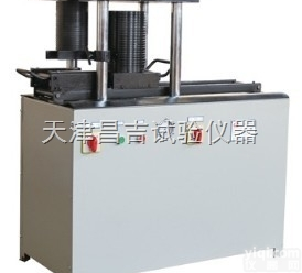 <em>多功能</em><em>电动</em>液压制件<em>脱模</em>机 <em>多功能</em>抗渗<em>脱模</em>器