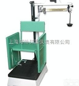 RGT-50-RT  <em>儿童</em><em>身高</em><em>体重</em>秤 <em>儿童</em>秤<em>身高</em>坐高计