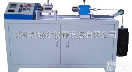 K-LJN  <em>线材</em><em>卷绕</em><em>扭转试验</em>机厂家
