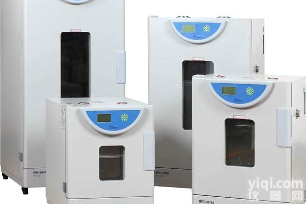 BPG-9040A  <em>精密鼓风干燥（液晶显示）BPG-9000系列</em>