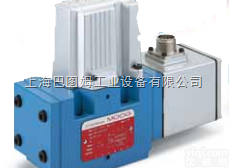 D662-4846  <em>MOOG</em><em>伺服阀</em>阀 D662<em>系列</em>