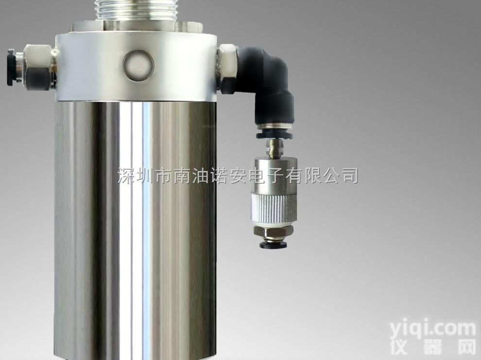 G201  <em>智能型</em>气体<em>吸入</em>装置