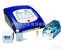 BTX <em>Agile</em> <em>Pulse</em> Max大体系电转染系统