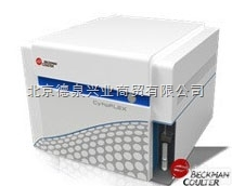 <em>贝克曼</em><em>库尔特</em><em>CytoFLEX</em> 流式细胞仪