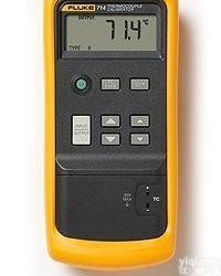 <em>Fluke714</em>  福禄克<em>Fluke714</em><em>热电偶</em><em>校准器</em>