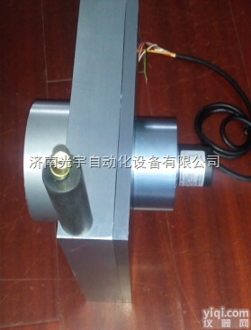 GLY60  <em>济南</em><em>光宇</em>专业供应生产20米大量程拉绳编码器<em>拉线</em>编码器GLY60