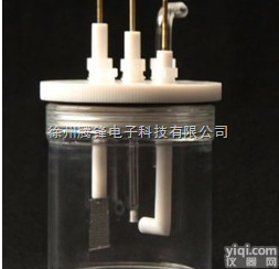 <em>C001</em><em>密封</em><em>电解池</em> 50ml