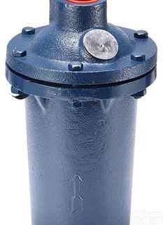 倒<em>筒式</em>蒸汽<em>疏水阀</em>，台湾DSC<em>铸铁</em><em>疏水阀</em>