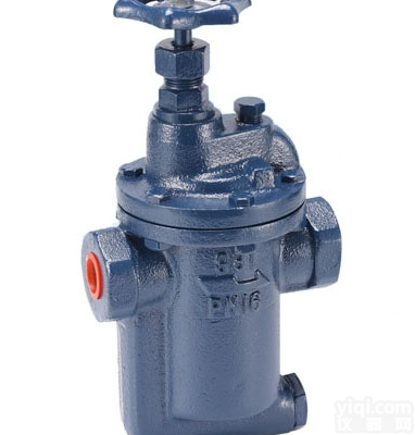 <em>台湾</em>DSC旁通倒筒式<em>疏水阀</em>，铸铁<em>蒸汽</em><em>疏水阀</em>