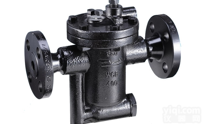 铸钢倒<em>筒式</em><em>疏水阀</em>680F，<em>台湾</em>DSC节能型<em>疏水阀</em>