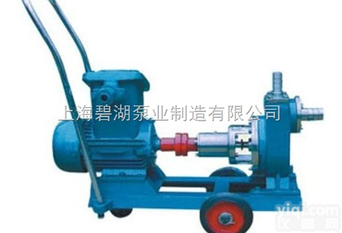 JMZ不锈钢防爆<em>卫生自吸泵</em>|酒泵