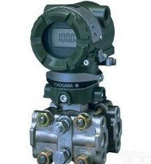 全系列  <em>日本YOKOGAWA横河压力变送器</em>