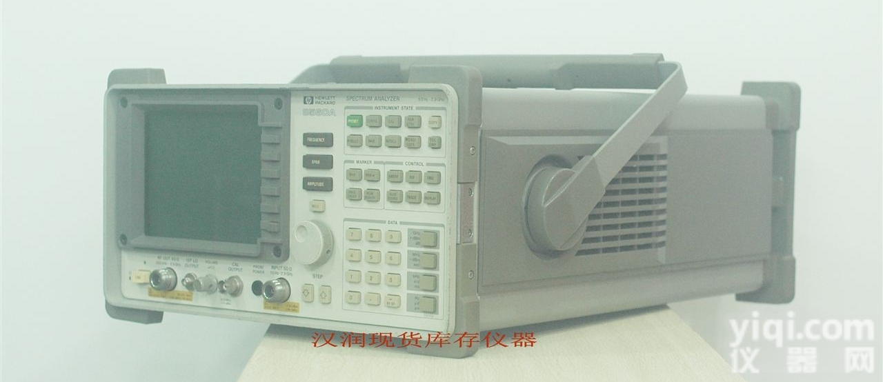 <em>HP8560A</em>  供应！<em>HP8560A</em><em>频谱分析仪</em> 二手2.9G<em>频谱分析仪</em><em>HP8560A</em>