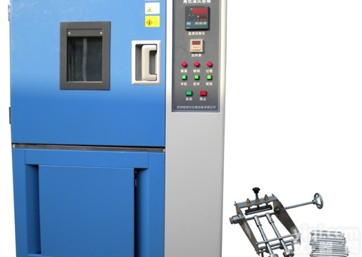 K-WLW  电线电缆<em>低温卷绕试验箱</em>