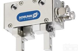 SCHUNK欧洲<em>备品</em><em>备件</em><em>德国</em> 优势型号