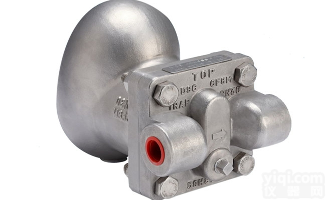 <em>台湾</em>DSC进口<em>疏水阀</em>FSS5、FSS5F全不锈钢<em>浮球</em>式<em>疏水阀</em>