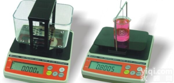 QL-120S  固液体浮力法密度测试仪、高精密电子密度测试仪、<em>高精度</em><em>测试仪器</em>厂家、质优...