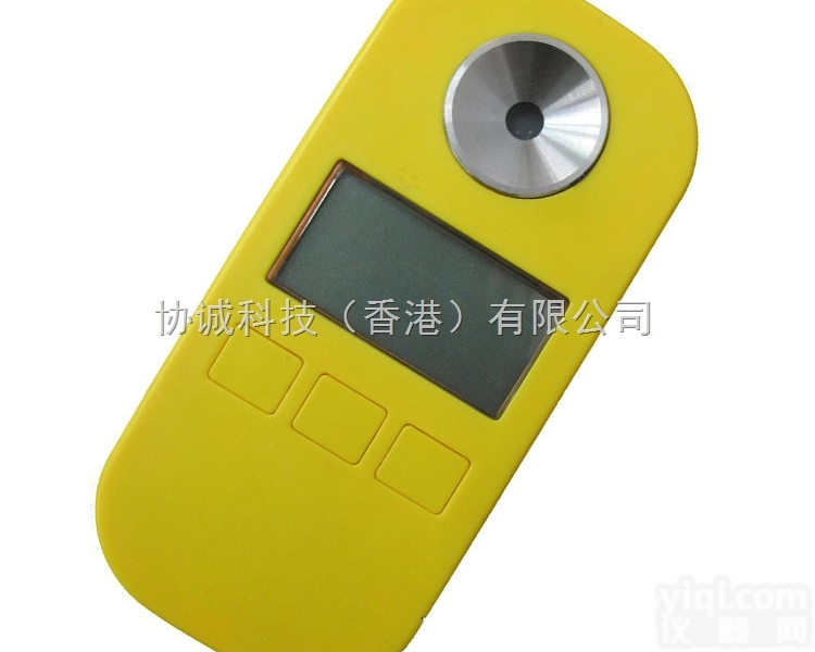 DR101  数显<em>糖度</em>计 糖浆<em>浓度计</em> 饮料<em>甜度</em>计 食品<em>甜度</em>计