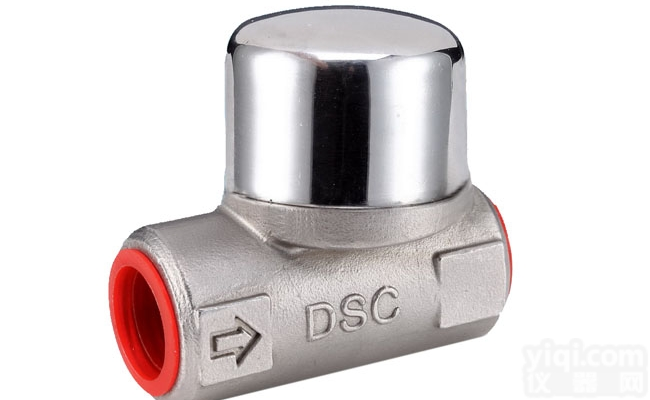 不锈钢温差疏水阀S72、高温疏水阀S72F，<em>台湾</em>DSC<em>阀门</em>