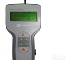 kanomax3887C  kanomax3887C激光<em>粒子</em><em>计数器</em>
