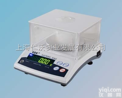 <em>双杰</em>150g/d=0.005g  <em>美国</em><em>双杰</em>E150-3电子天平标配RS232串口