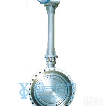 <em>D343H</em>  <em>D343H</em><em>加长</em>杆<em>蝶阀</em>