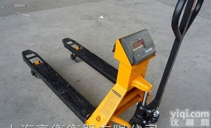 搬运<em>称重</em>一体电子地磅秤-3T2吨<em>液压</em>车<em>电子秤</em>