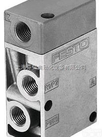 VL/O-3-1/8-B  VL/O-3-1/8-B，德国FESTO <em>气控阀</em>，现货，<em>原装</em>价优