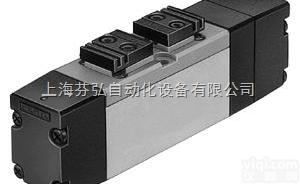 VL-5/2-D-01  VL-5/2-D-01，德国FESTO <em>气控阀</em>，<em>现货</em>，<em>原装</em>价优