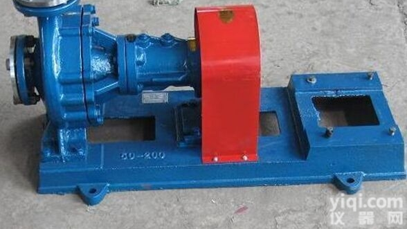 GX节能RY125-100-200<em>导热油泵</em> <em>高温</em><em>导热油泵</em> <em>风冷</em>式导热油...