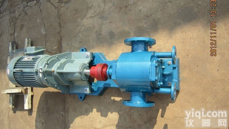 <em>龙都</em><em>泵业</em> 专业生产 BW系列不锈钢保温泵/热熔胶泵 质保一年