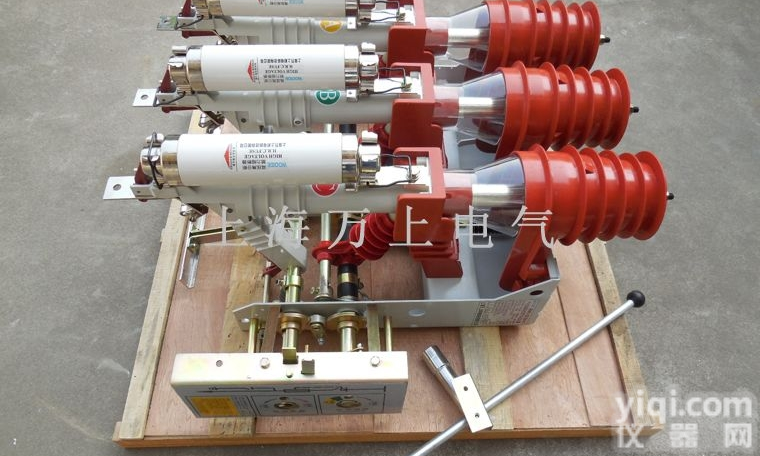 FKRN12-12D/125  电工<em>电气</em> 开关 负荷开关供应商 , <em>上海</em>各地 电工<em>电气</em>