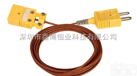 TECK25-8<em>热电偶</em><em>延长线</em> 美国omega<em>热电偶</em><em>延长线</em>