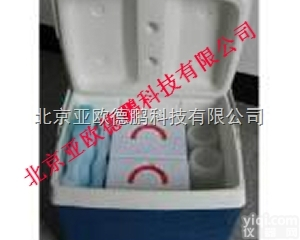DP-C-2  <em>食品</em>采样箱/<em>食品</em><em>采样仪</em>