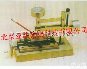DP-QHQ  <em>台式</em>铅笔<em>硬度计</em>/<em>台式</em><em>铅笔硬度仪</em>/铅笔<em>硬度计</em>