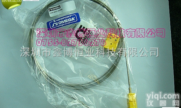 CAXL-14U-70<em>杆状</em>热电偶 <em>美国</em><em>omega</em>铠装热电偶