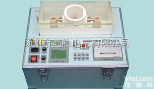 GS6900B  绝缘油耐压<em>绝缘强度测试仪</em>
