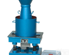 HCY-A型<em>  砼拌合物维勃稠度仪</em>