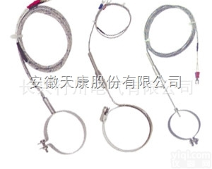 TYTC-295BG  <em>抱箍</em>式<em>热电偶</em>